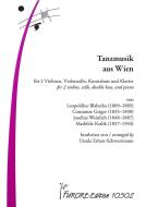 Tanzmusik aus Wien 