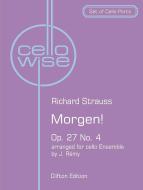 Morgen! op. 27 No. 4 