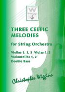 3 Celtic Melodies Download
