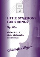 Little Symphony op. 83A Download