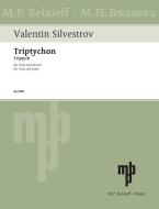 Tríptico 