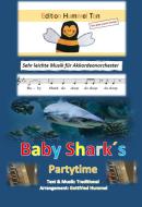 Baby Shark´s Partytime 