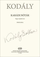 Songs From Karád 