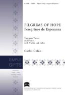 Pilgrims of Hope 