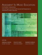 Assessment in Music Education 