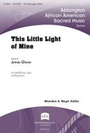 This Little Light of Mine 