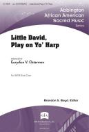 Little David, Play on Yo' Harp 