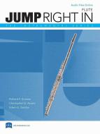 Jump Right In - Flute 