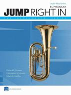 Jump Right In - Euphonium 