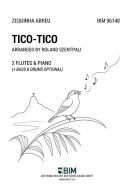 Tico-Tico Standard