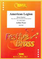 American Legion Standard