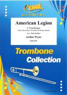 American Legion Standard