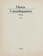 5. String Quartet 