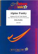 Alpine Funky Standard