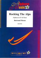 Rocking The Alps Standard
