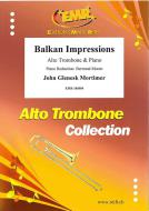 Balkan Impressions Standard