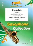 Fantaisie op. 94 Standard