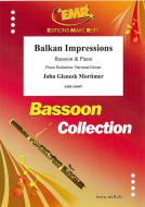 Balkan Impressions Standard