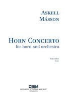 Horn Concerto 