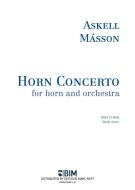 Horn Concerto Standard