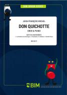 Don Quichotte Standard