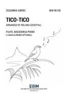 Tico-Tico Standard