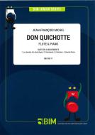 Don Quichotte Standard