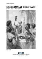 Skeleton At The Feast 