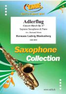 Adlerflug op. 67 Standard