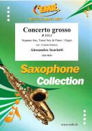 Concerto grosso R. 533.2 Standard