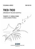 Tico-Tico Standard