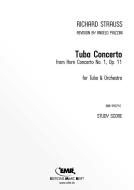 Tuba Concerto Standard