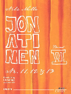 Jonatinen Band 6 