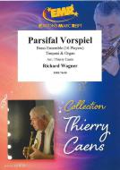 Preludio de Parsifal Download