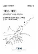 Tico-Tico Download
