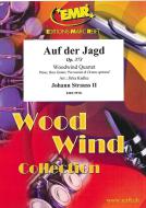 Auf der Jagd op. 373 Download