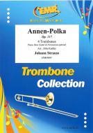 Annen-Polka op. 117 Download