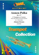 Annen-Polka op. 117 Download