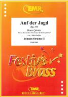 Auf der Jagd op. 373 Download