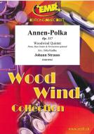Annen-Polka op. 117 Download