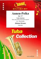 Annen-Polka op. 117 Download