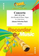 Concerto BWV 595 & 984 Download