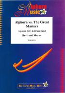 Alphorn vs. The Great Masters Download