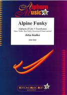 Alpine Funky Download