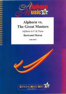 Alphorn vs. The Great Masters Download