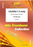 Aladdin's Lamp Download