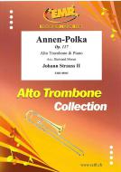 Annen-Polka op. 117 Download