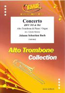 Concerto BWV 595 & 984 Download