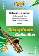 Balkan Impressions Download