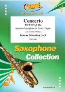 Concerto BWV 595 & 984 Download